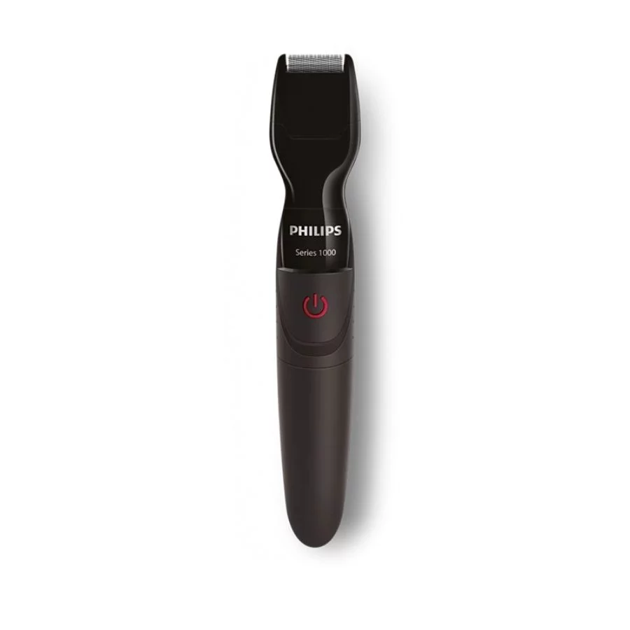 Tông đơ tạo kiểu râu Philips MG1100_16 đầu cạo 2