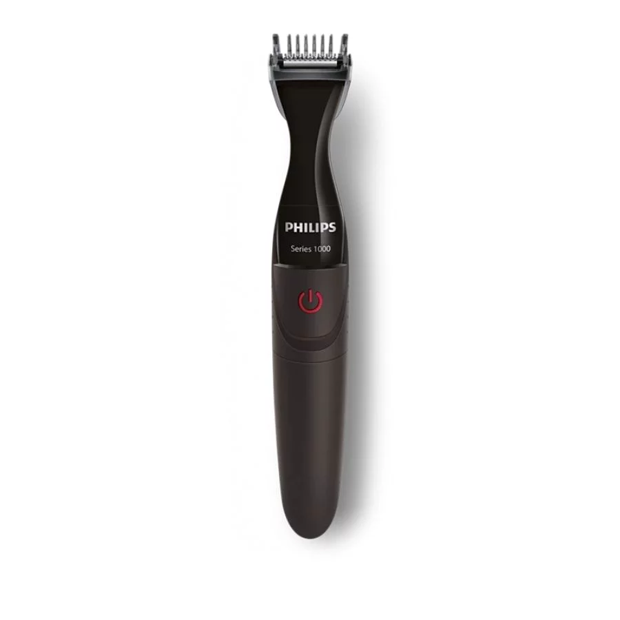 Tông đơ tạo kiểu râu Philips MG1100_16 đầu cạo