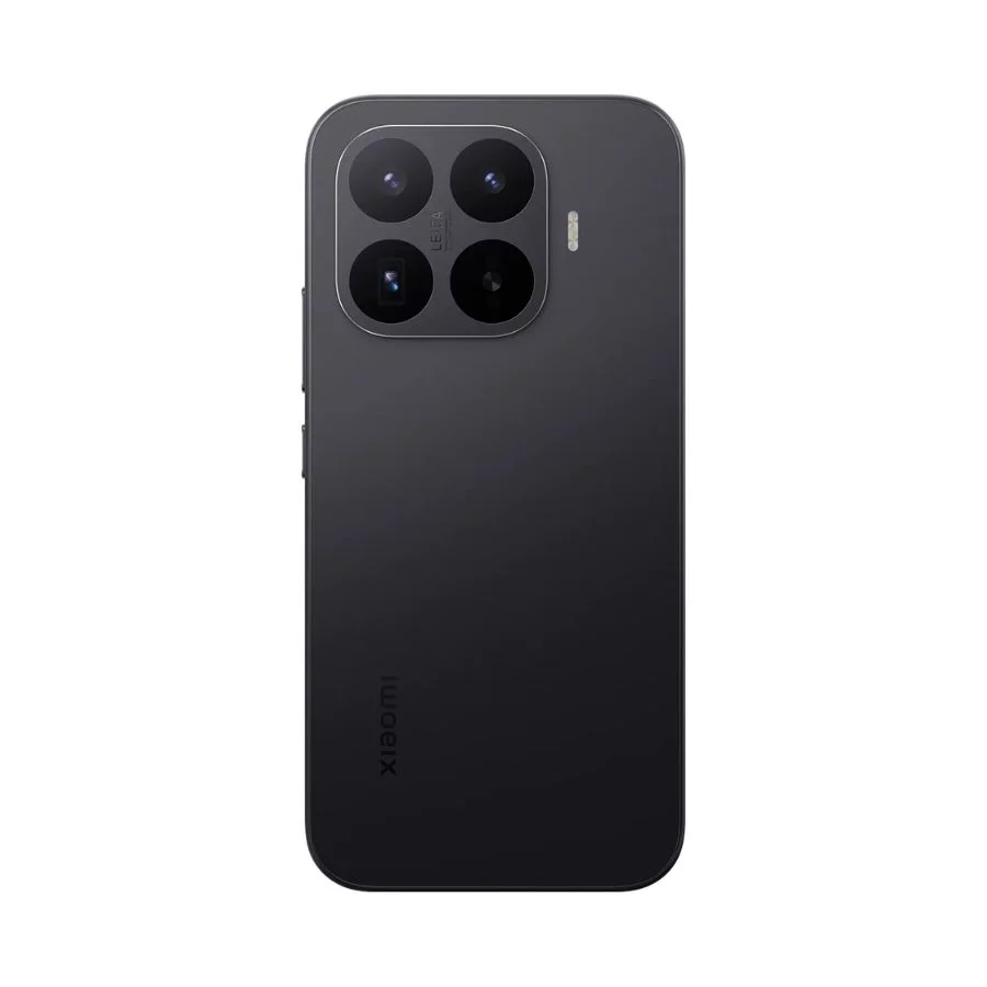 Xiaomi 17T Đen Mặt Lưng