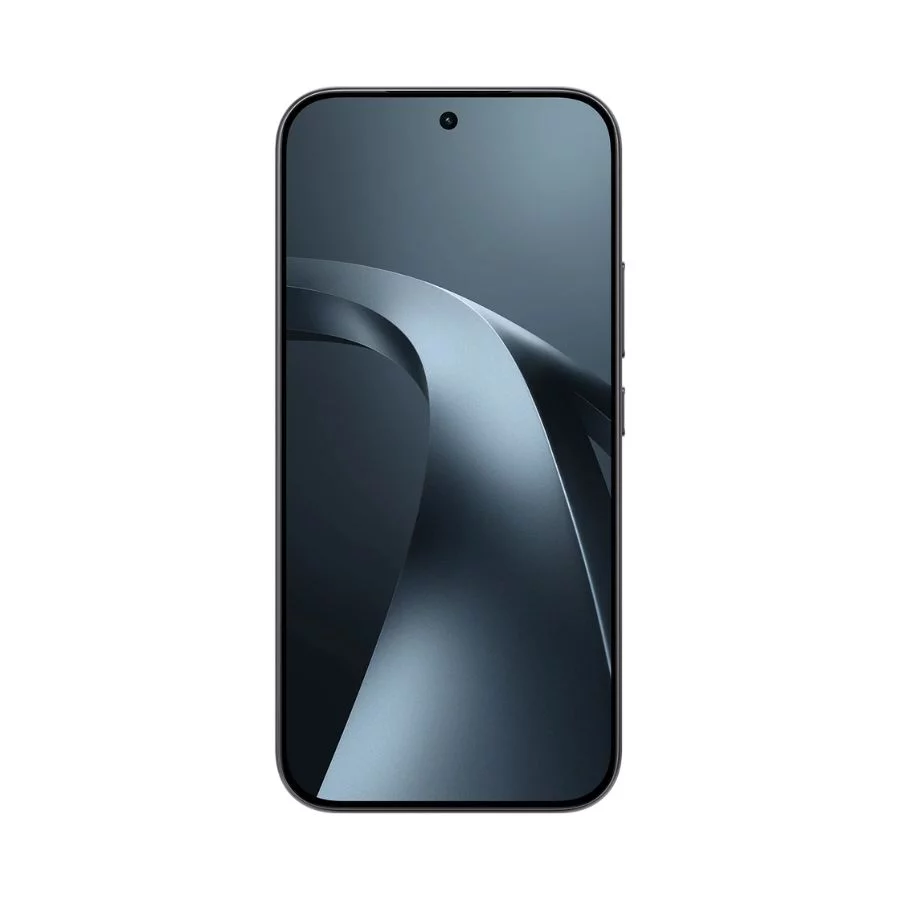 Xiaomi 17T Đen màn hình
