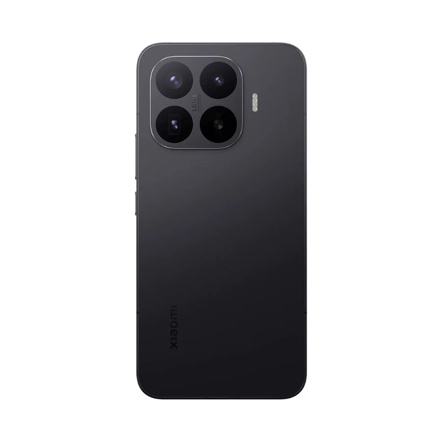 Xiaomi 17T Pro Đen Mặt Lưng