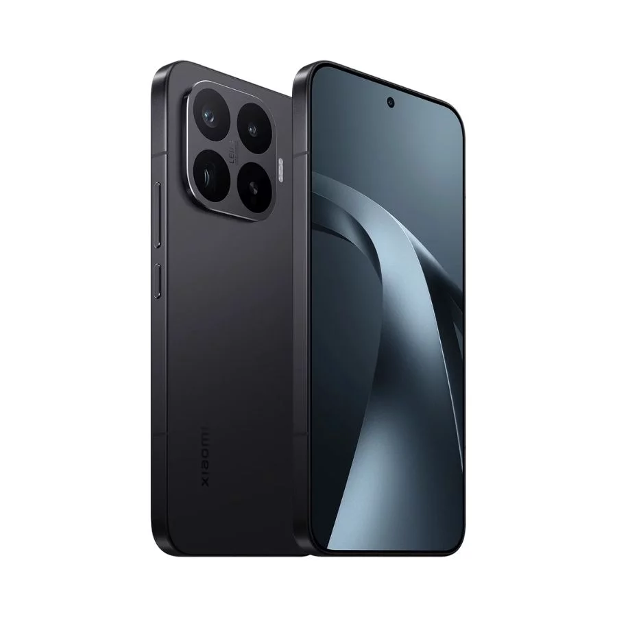 Xiaomi 17T Pro Đen Skew