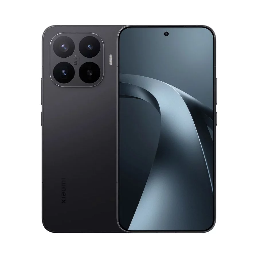 Xiaomi 17T Pro Đen