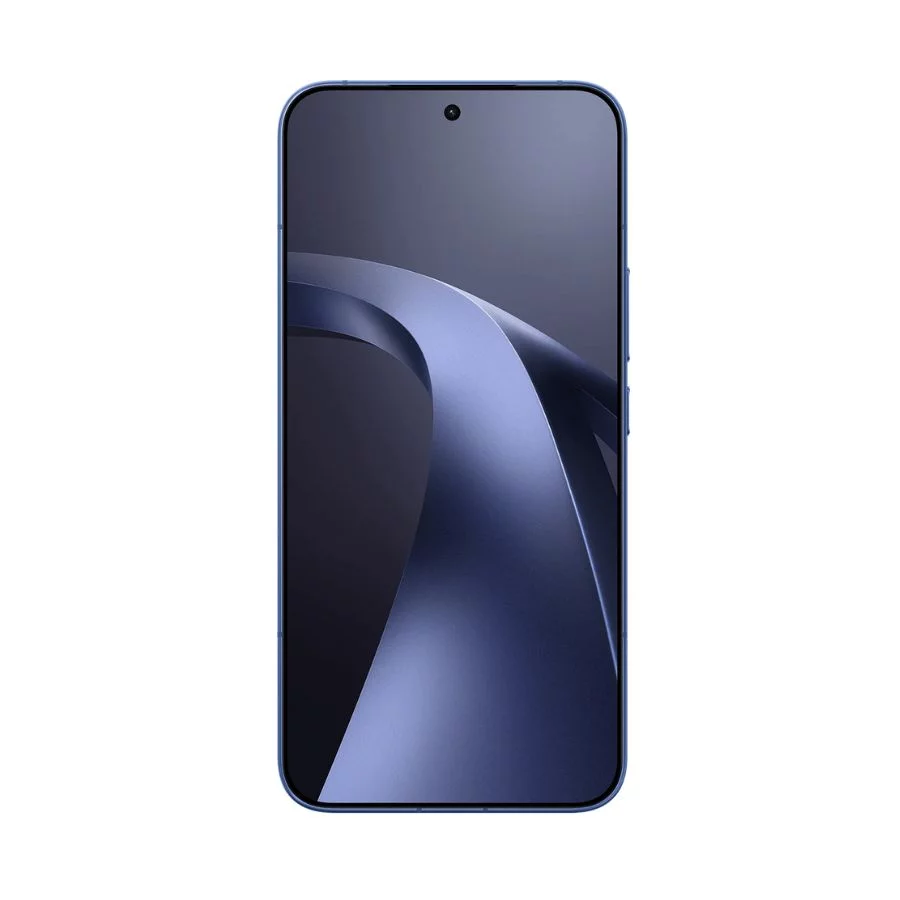 Xiaomi 17T Pro Xanh Dương Màn Hình