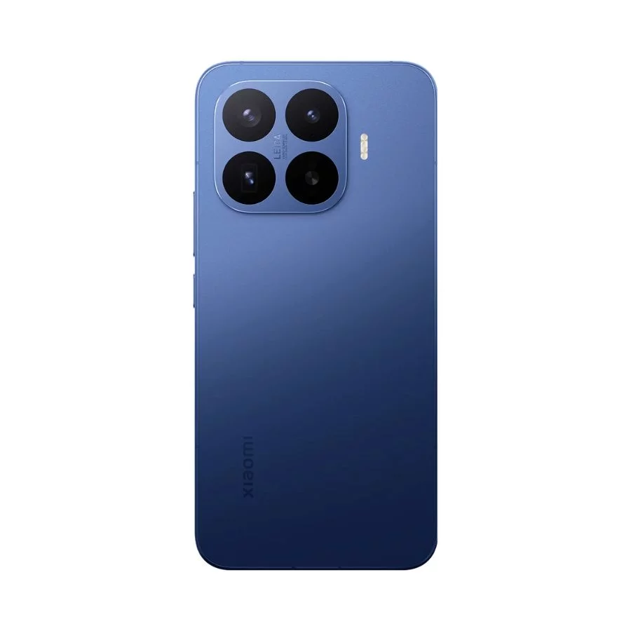Xiaomi 17T Pro Xanh Dương Mặt Lưng