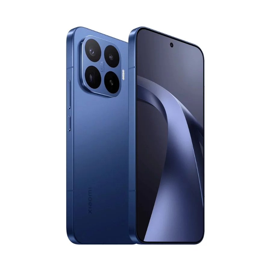 Xiaomi 17T Pro Xanh Dương Skew