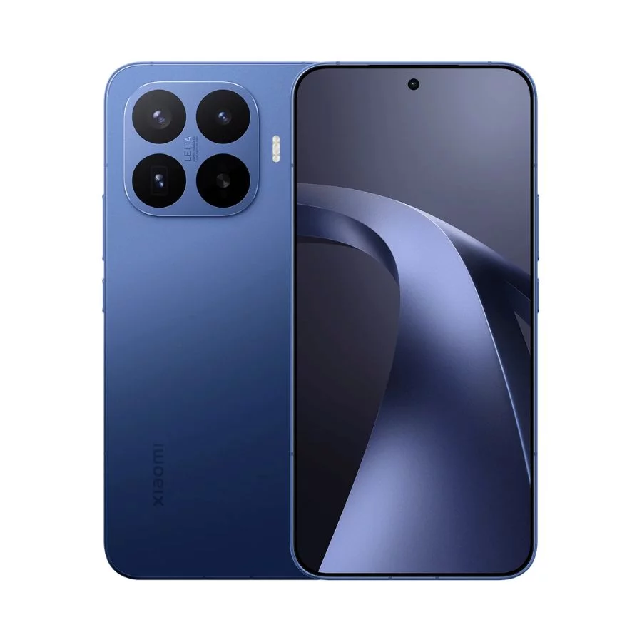 Xiaomi 17T Pro Xanh Dương