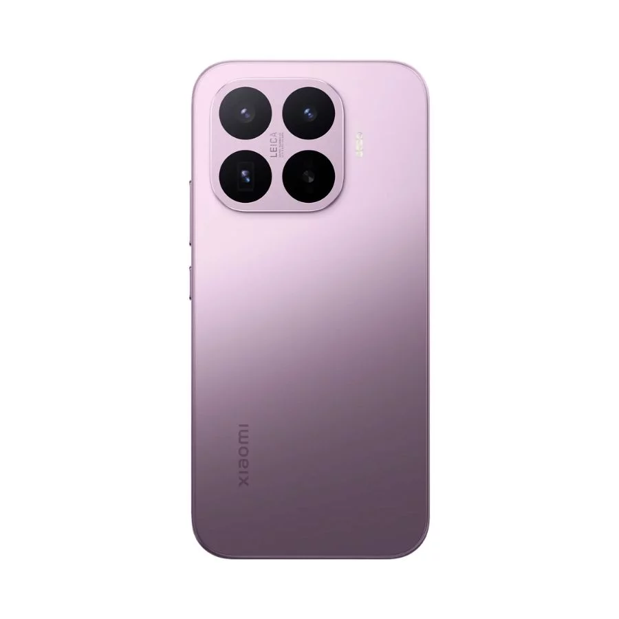 Xiaomi 17T Tím Mặt Lưng