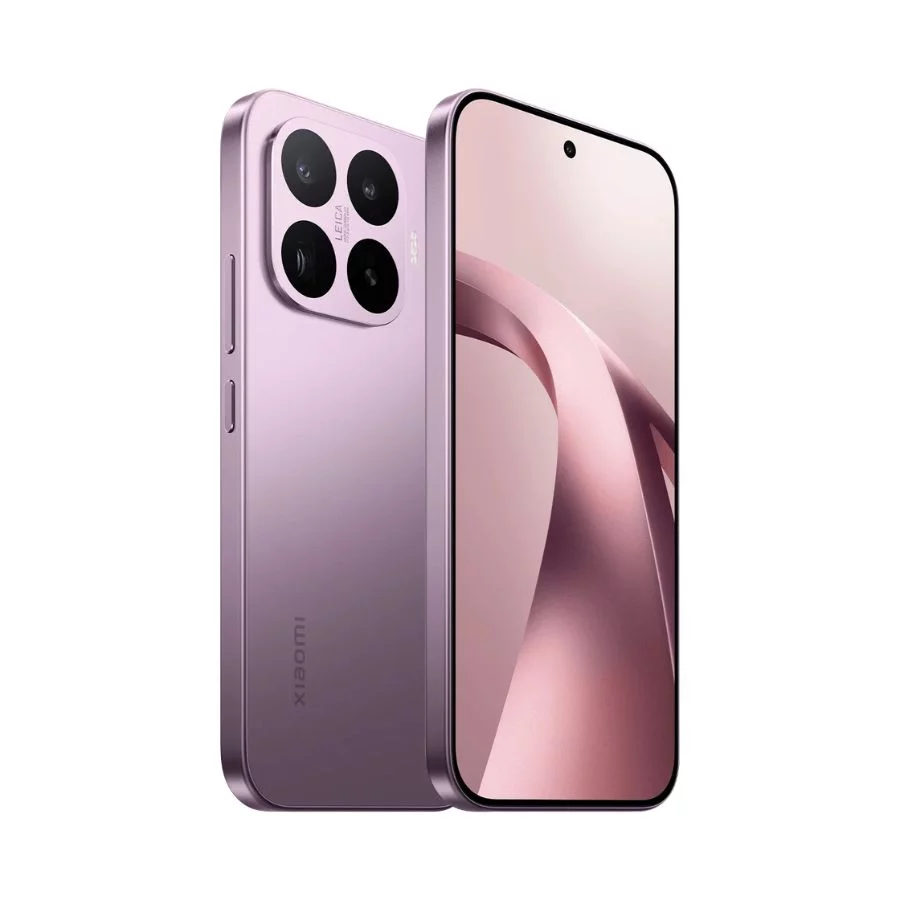 Xiaomi 17T Tím Skew