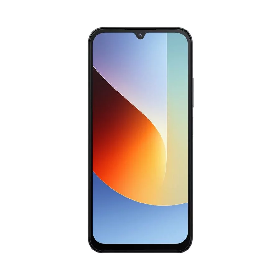 Xiaomi Redmi A7 Pro Đen Màn Hình