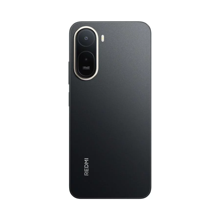 Xiaomi Redmi A7 Pro Đen Mặt Lưng
