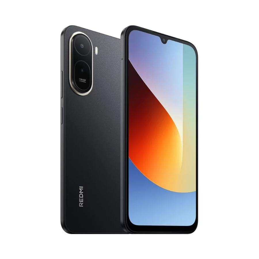 Xiaomi Redmi A7 Pro Đen Skew