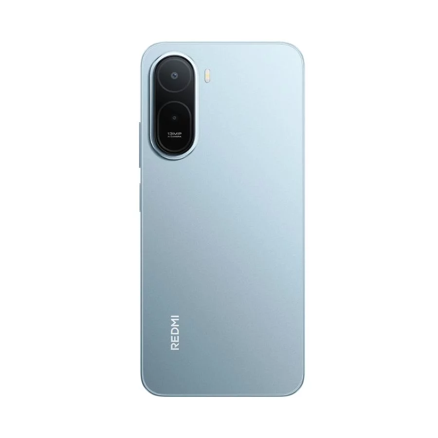 Xiaomi Redmi A7 Pro Xanh Dương Mặt Lưng