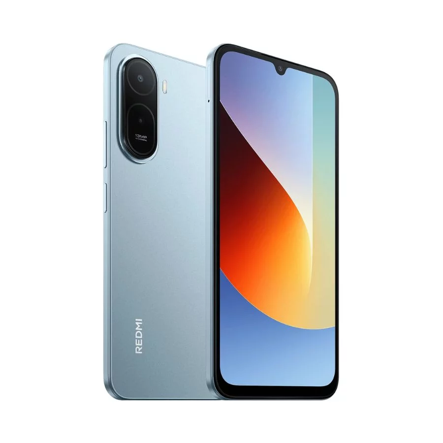 Xiaomi Redmi A7 Pro Xanh Dương Skew