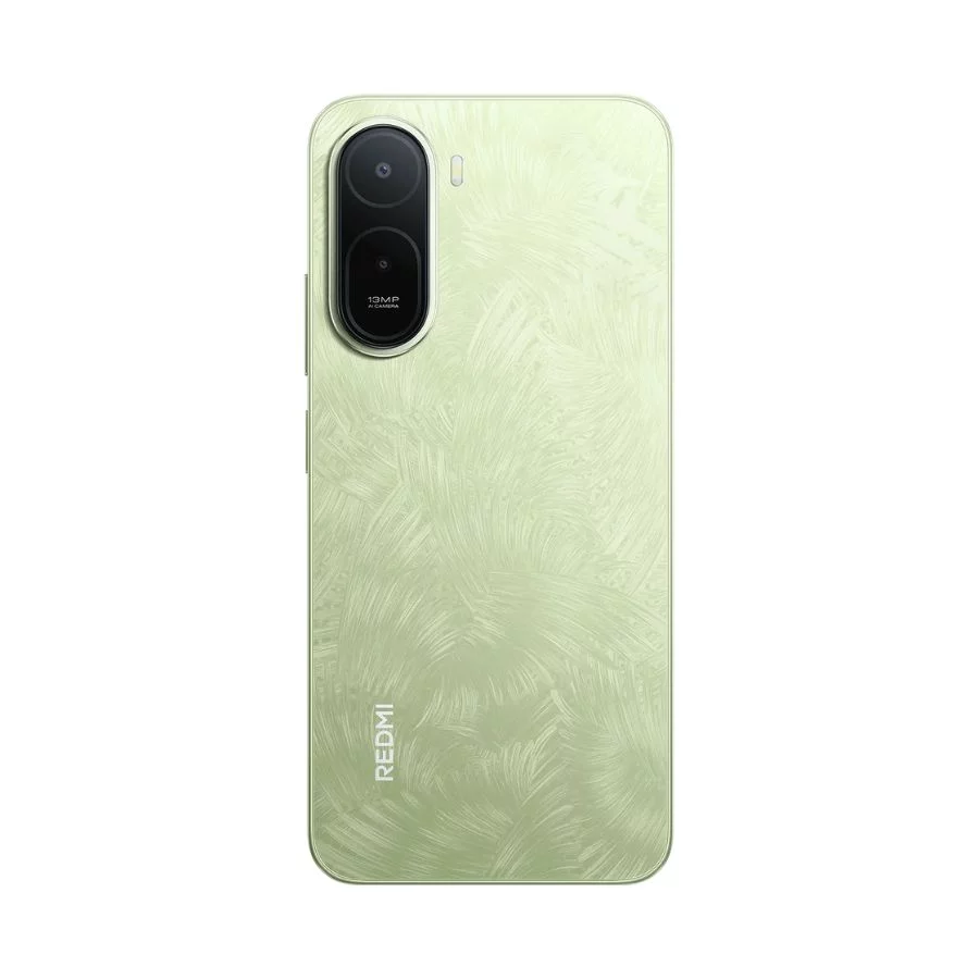Xiaomi Redmi A7 Pro Xanh Lá Mặt Lưng