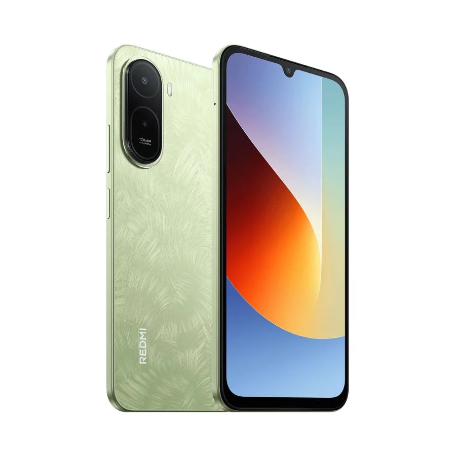 Xiaomi Redmi A7 Pro Xanh Lá Skew