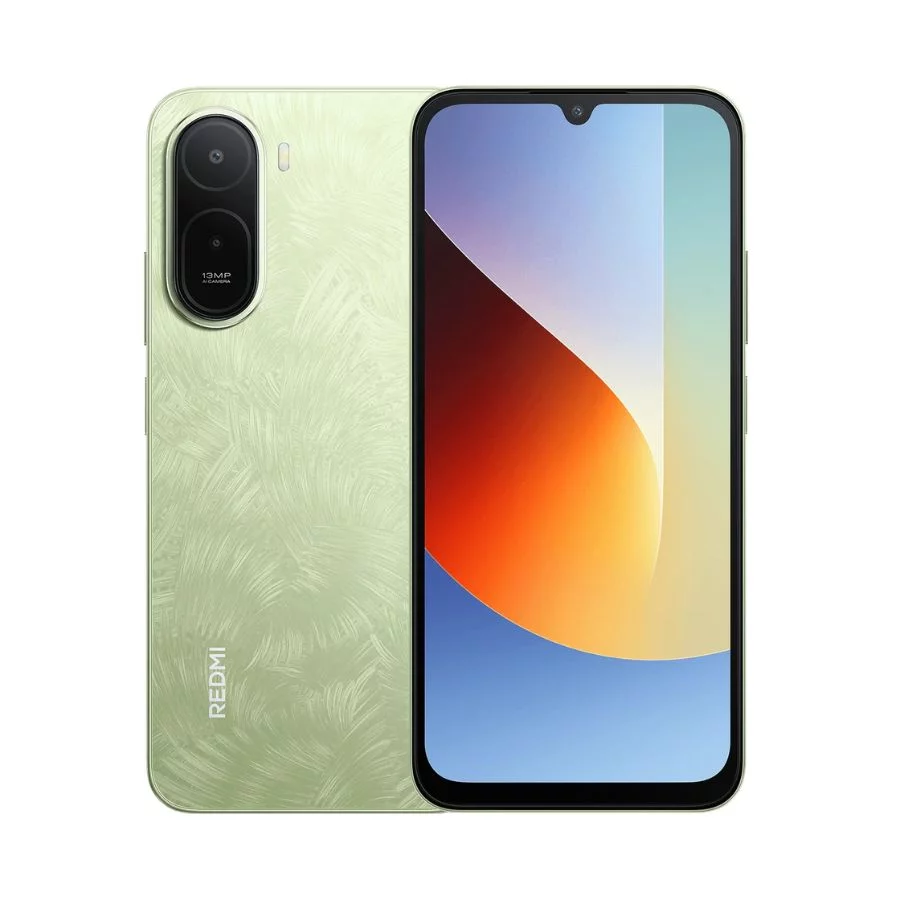 Xiaomi Redmi A7 Pro Xanh Lá