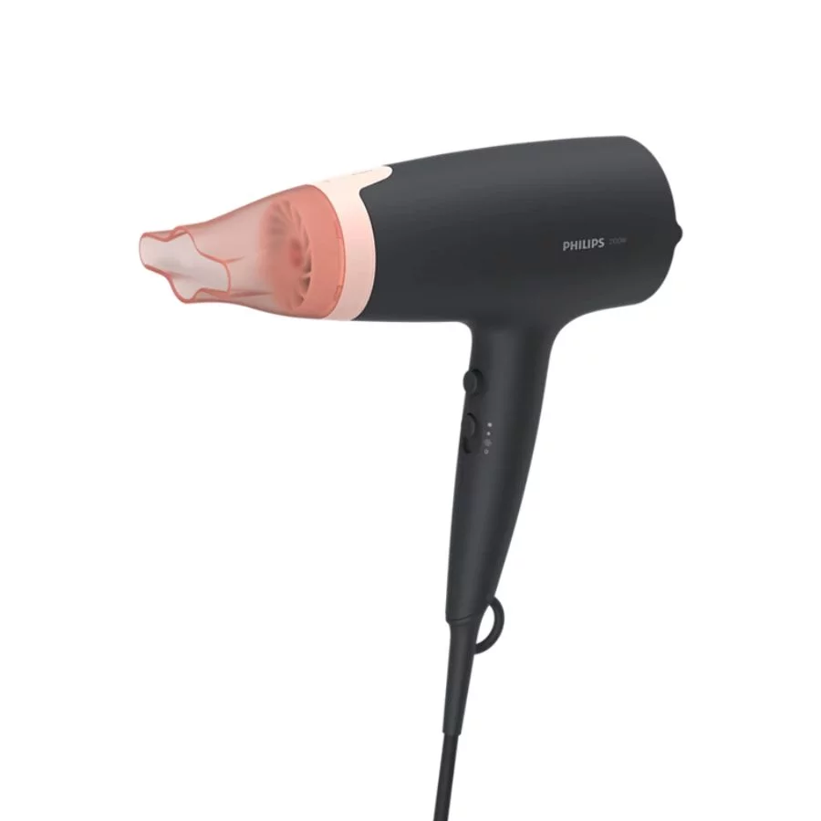 Máy sấy tóc Philips BHD350_10 đầu sấy dẹt