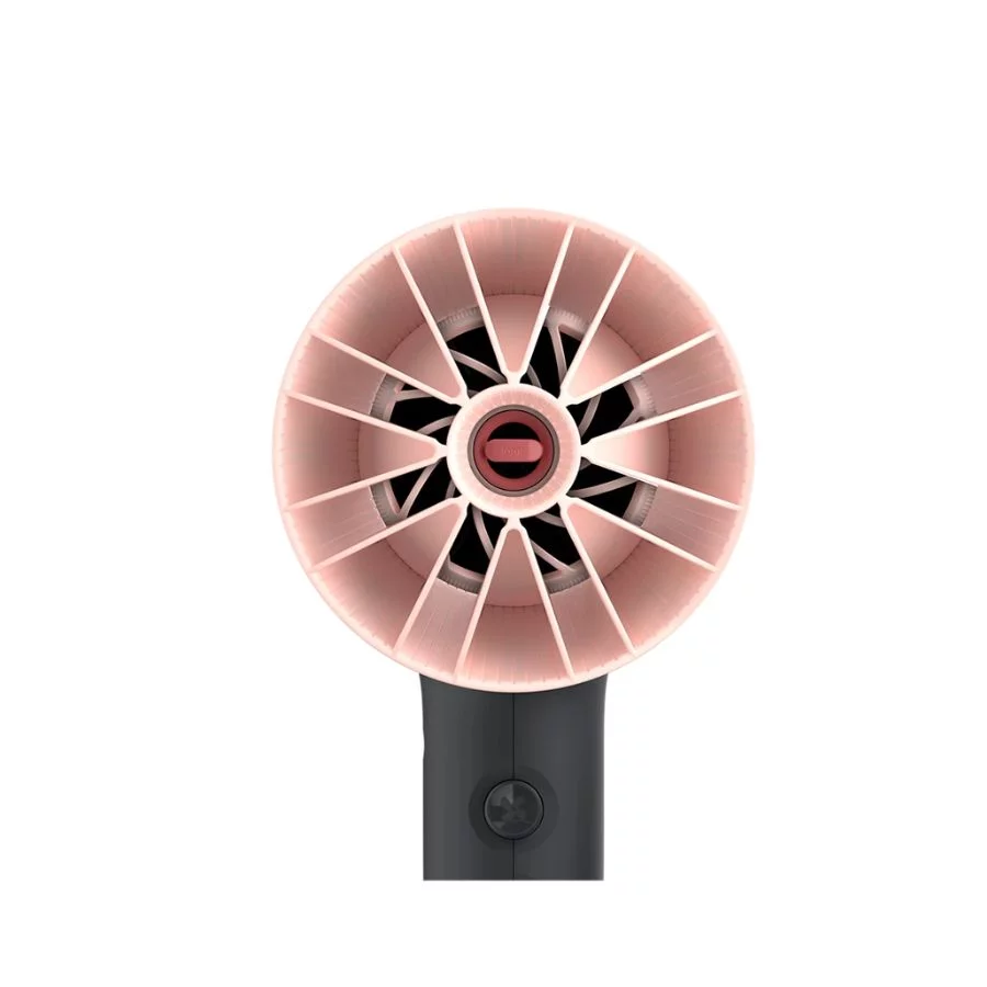 Máy sấy tóc Philips BHD350_10 quạt gió