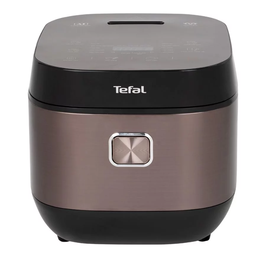 Nồi cơm điện tử Tefal Delirice Plus RK776968 1.8L
