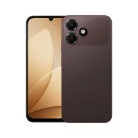 OPPO A6C Nâu