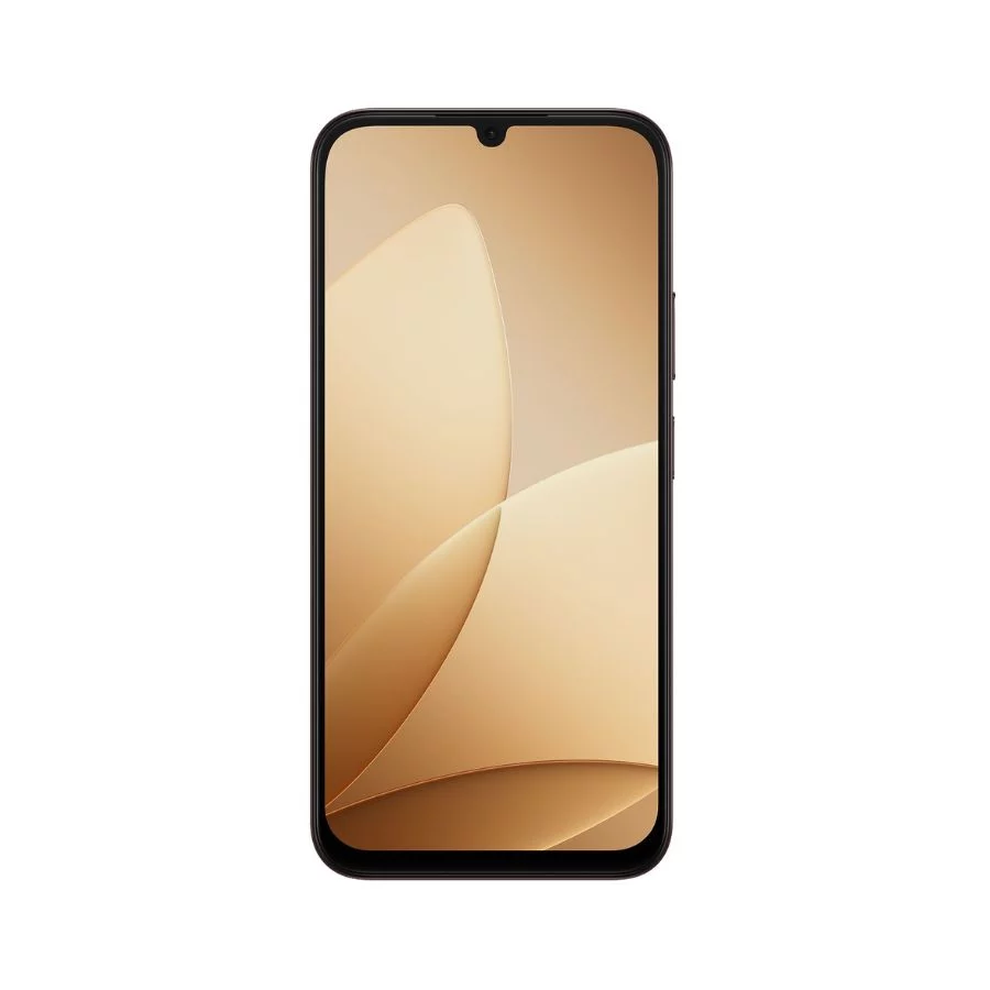 OPPO A6C Nâu màn hình