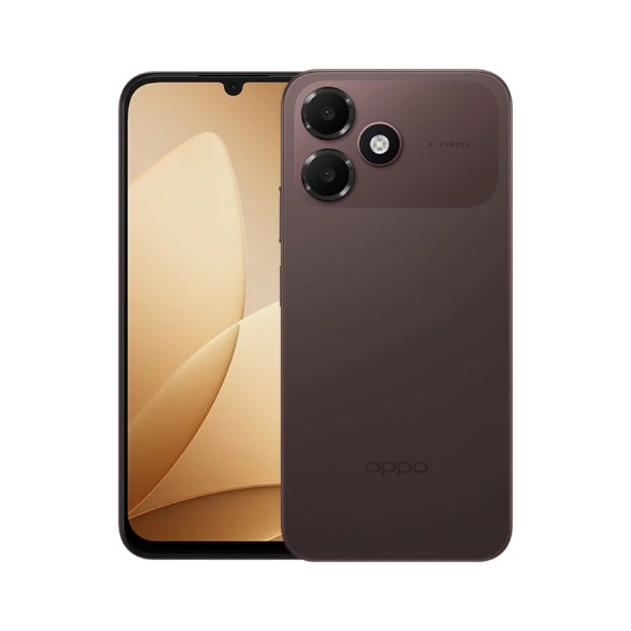 OPPO A6C Nâu