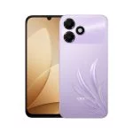 OPPO A6C Tím