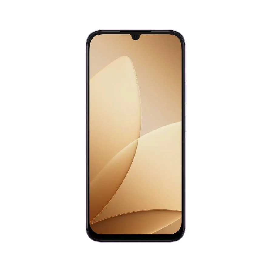 OPPO A6C Tím màn hình