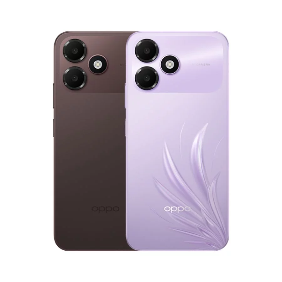 OPPO A6C
