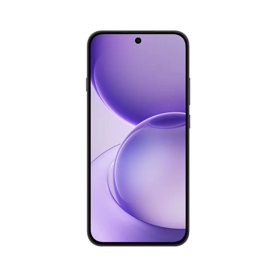 OPPO Reno16 F 5G Tím đen màn hình