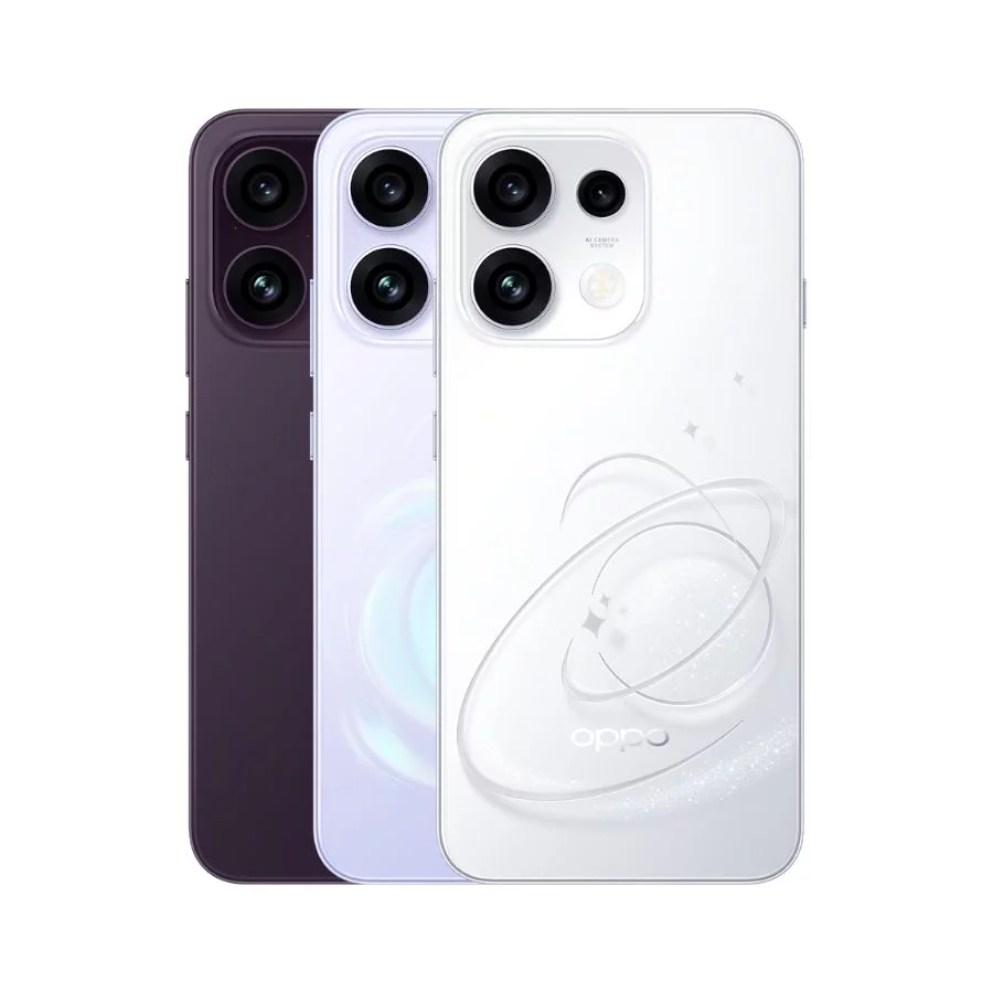 OPPO Reno16 F 5G