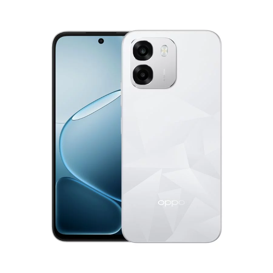Oppo A6T Pro 8GB 128GB Trắng
