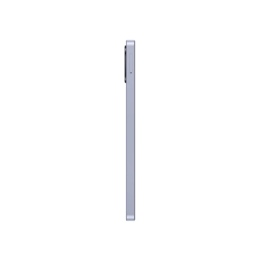Samsung Galaxy A07 5G Tím cạnh viền