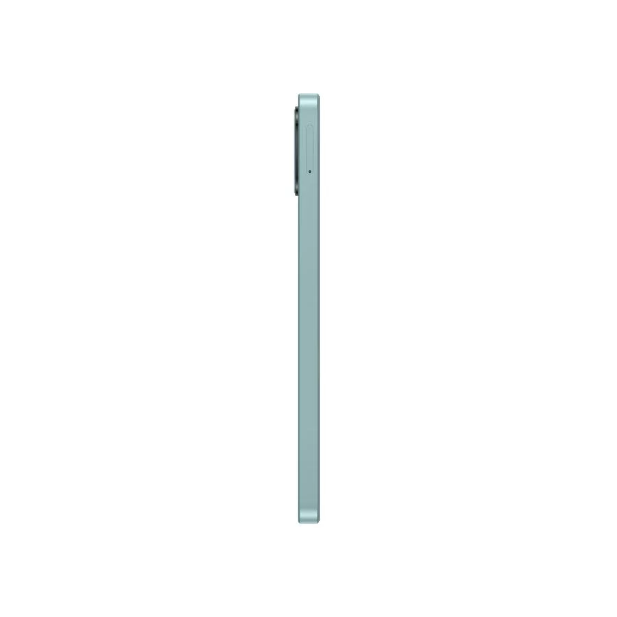 Samsung Galaxy A07 5G Xanh lá cạnh viền