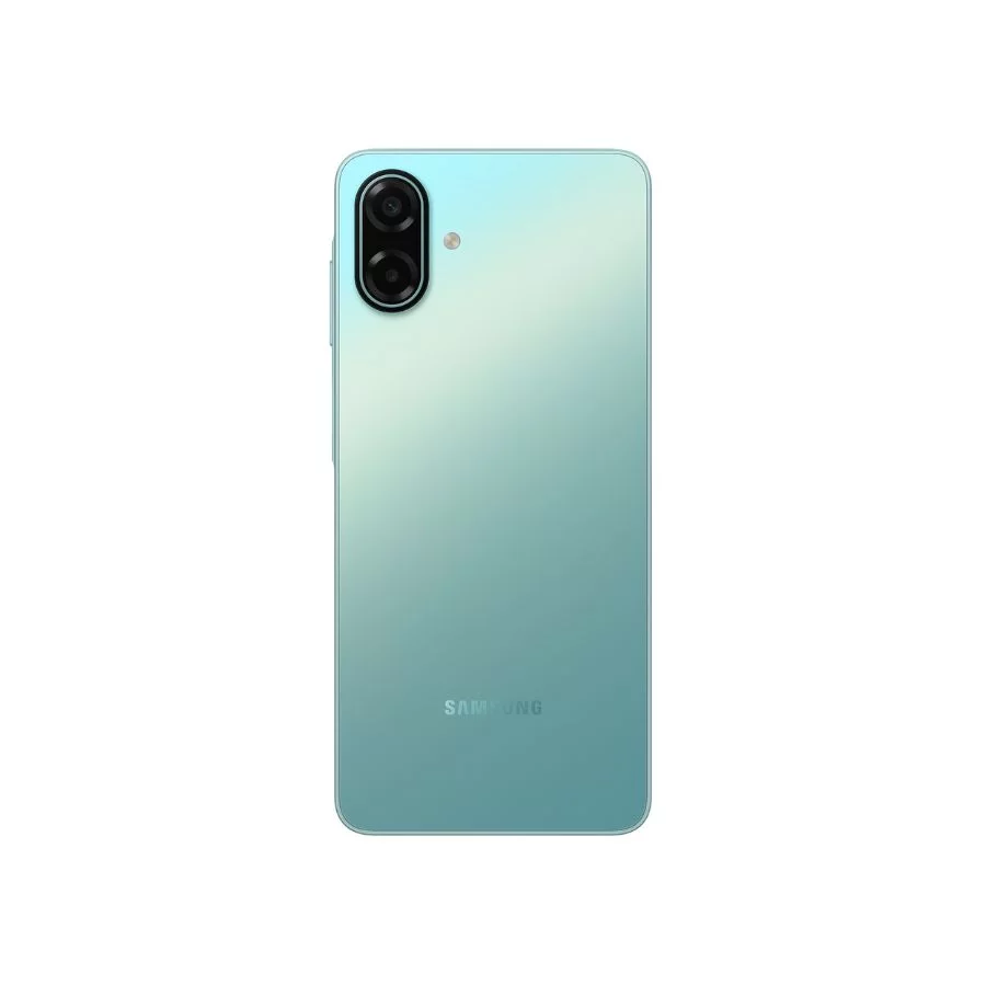 Samsung Galaxy A07 5G Xanh lá mặt lưng