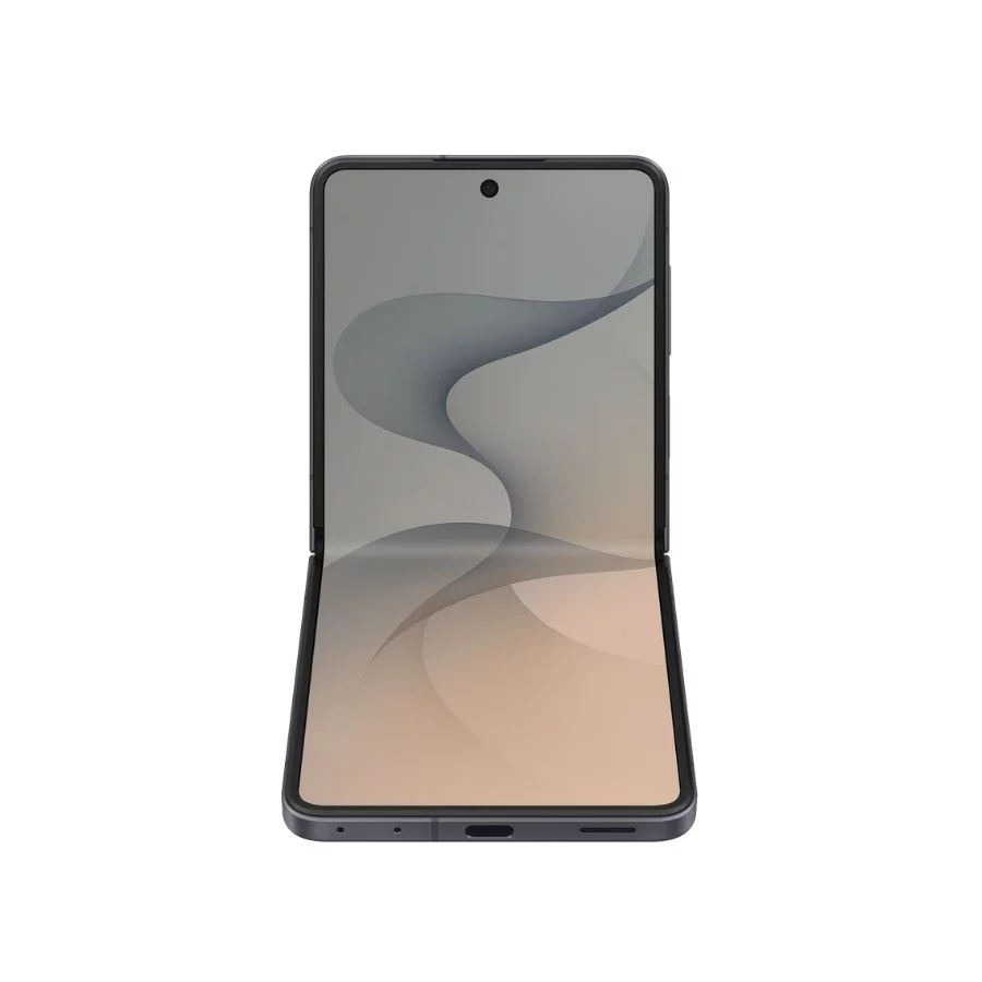 Samsung Galaxy Z Flip8 Đen Flex Window