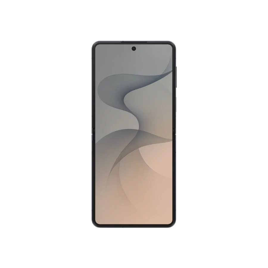 Samsung Galaxy Z Flip8 Đen màn hình trong