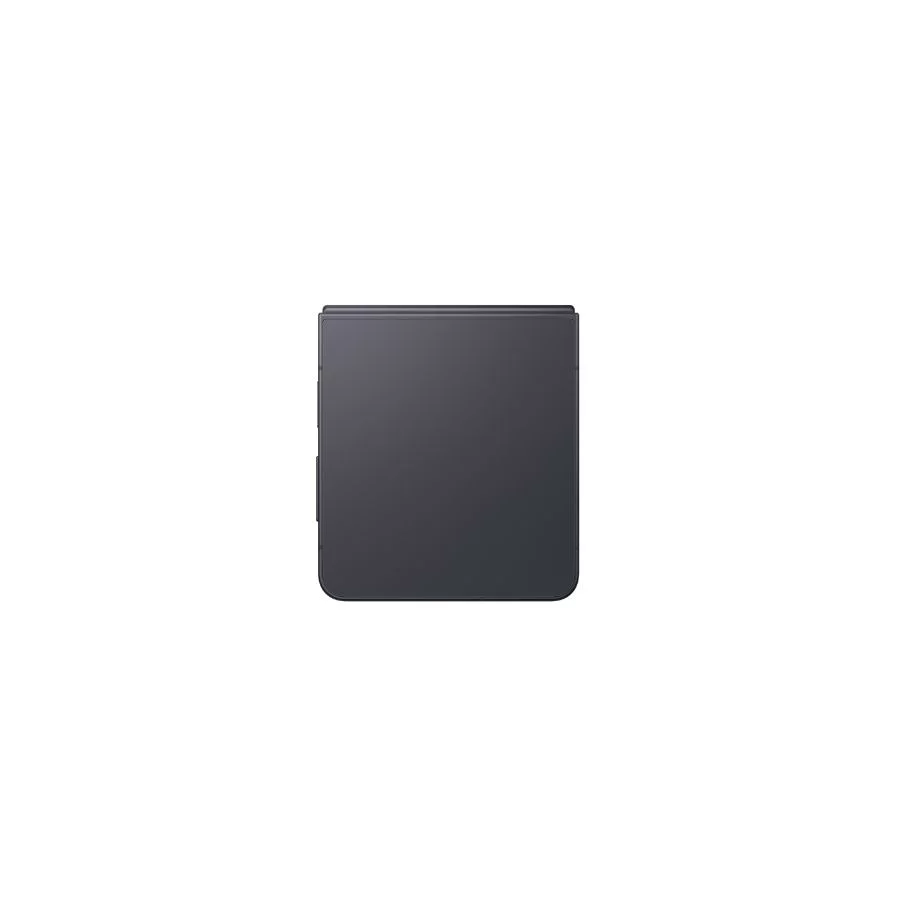 Samsung Galaxy Z Flip8 Đen mặt lưng