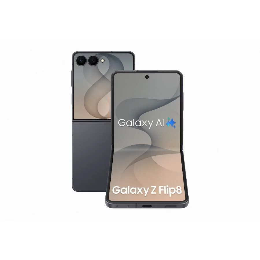 Samsung Galaxy Z Flip8 Đen
