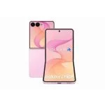 Samsung Galaxy Z Flip8 Hồng