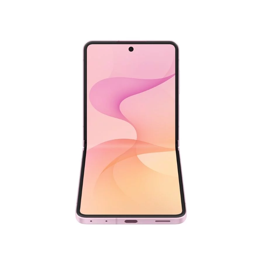 Samsung Galaxy Z Flip8 Hồng Flex Window