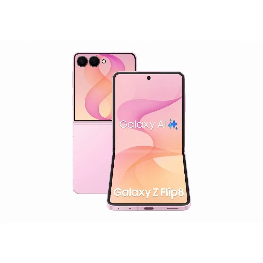 Samsung Galaxy Z Flip8 Hồng