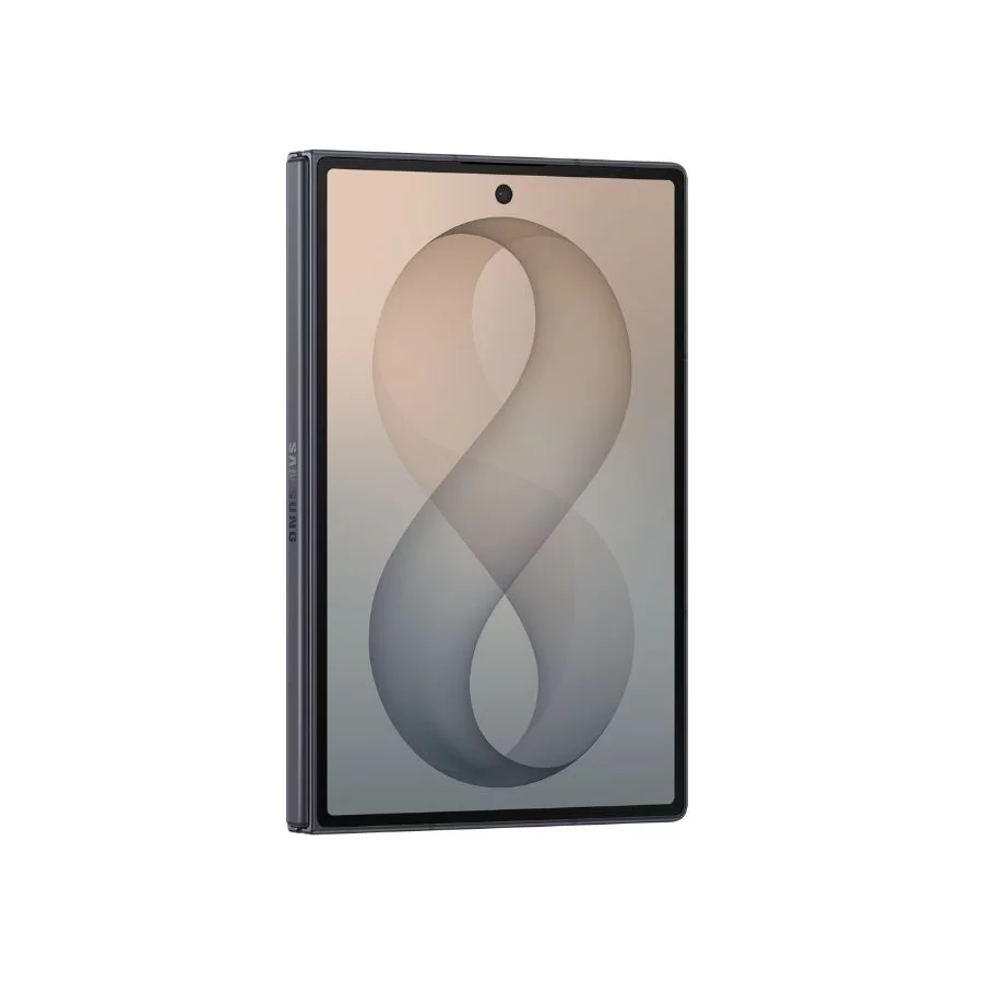 Samsung Galaxy Z Fold8 Đen màn hình ngoài