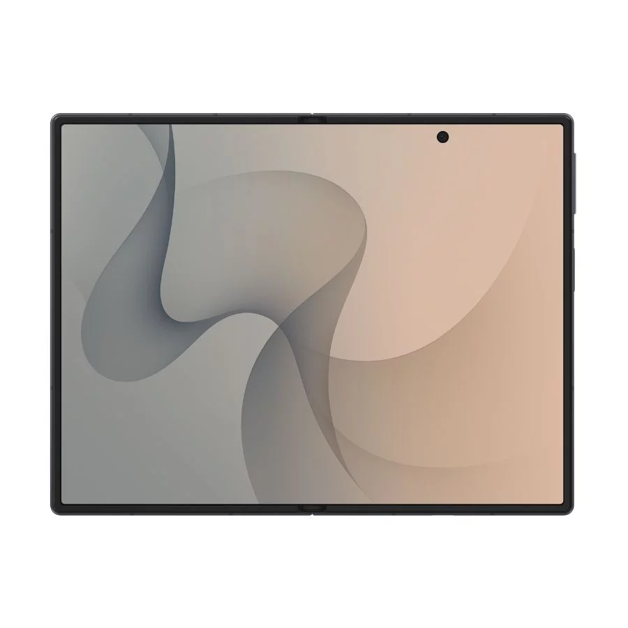 Samsung Galaxy Z Fold8 Đen màn hình trong