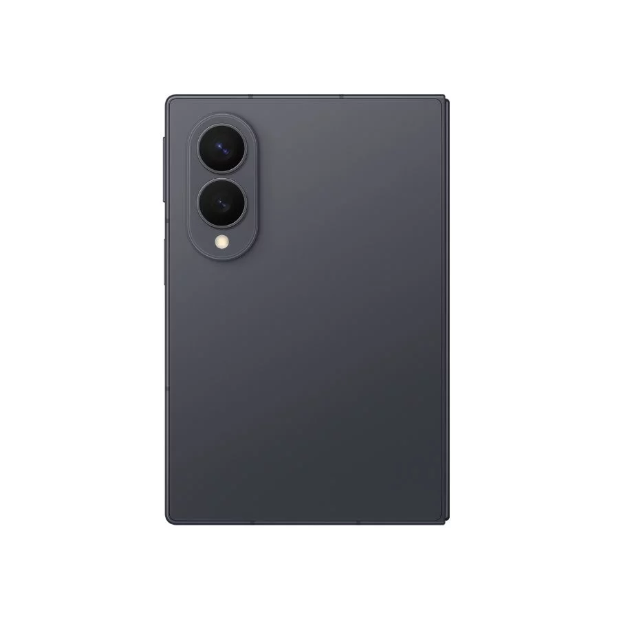 Samsung Galaxy Z Fold8 Đen mặt lưng
