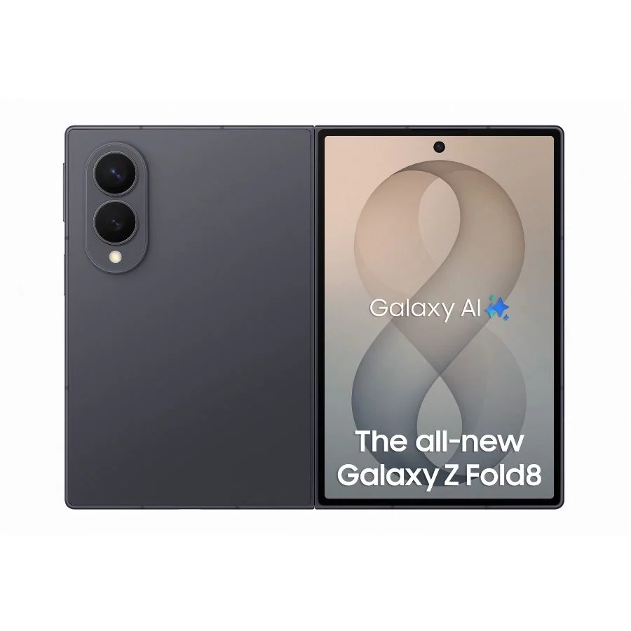 Samsung Galaxy Z Fold8 Đen
