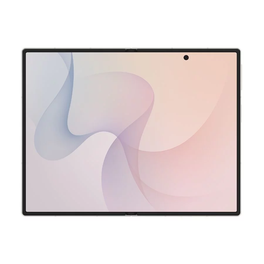 Samsung Galaxy Z Fold8 Trắng màn hình trong