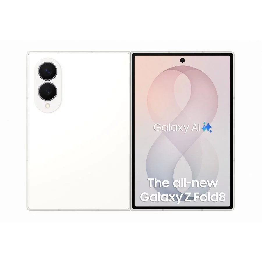 Samsung Galaxy Z Fold8 Trắng