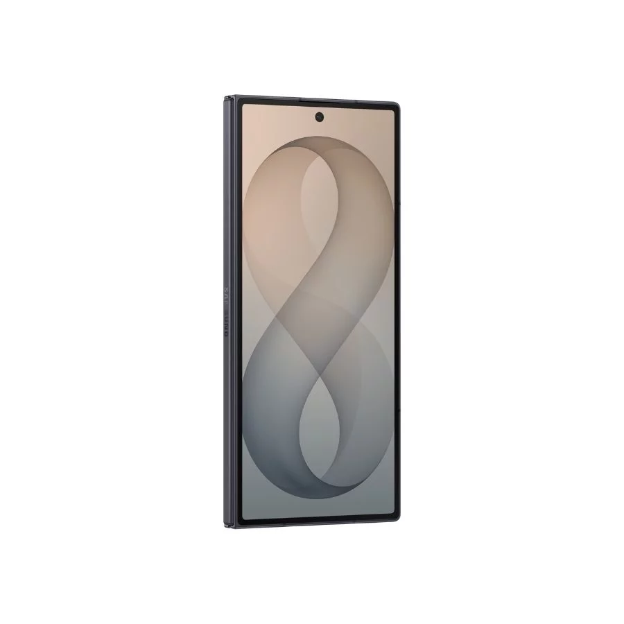 Samsung Galaxy Z Fold8 Ultra Đen màn hình ngoài